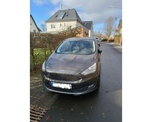 Ford Ford C-Max 1,5TDCi 88kW Business Edition Business. Gebrauchtwagen