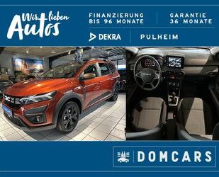 Dacia Dacia Jogger Extreme+*ALU+GARANTIE+7 SITZER+NEUWER Gebrauchtwagen