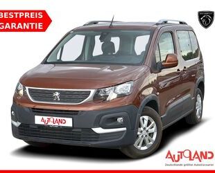 Peugeot Peugeot Rifter 1.5 BlueHDi Active Navi Sitzheizung Gebrauchtwagen