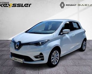 Renault Renault ZOE Experience R110 Z.E. 50 (Kaufbatterie) Gebrauchtwagen