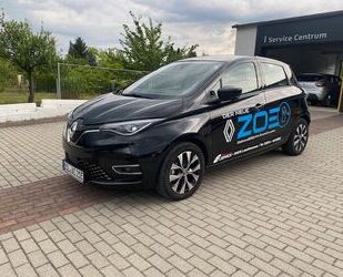 Renault Renault ZOE Zoe Evolution Gebrauchtwagen