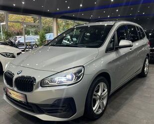 BMW BMW 220 Gran Tourer Sport-Line *KAMERA* LED* NAVI* Gebrauchtwagen