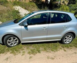 VW Volkswagen Polo 1.4 - Gebrauchtwagen