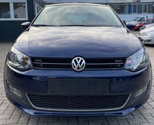 VW Volkswagen Polo V Life*Business-Paket*1 Hand*Tüv N Gebrauchtwagen