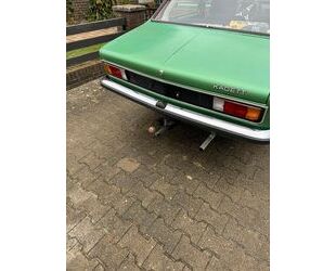 Opel Opel Kadett 1,2 Liter Limosine Gebrauchtwagen