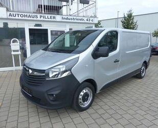 Opel Opel Vivaro B Kasten/Kombi L2H1 2,9t:Klima,Kamera, Gebrauchtwagen