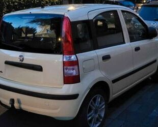 Fiat Fiat Panda Gebrauchtwagen