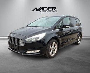 Ford Ford Galaxy Titanium/7Sitzplätze/Xenon/Tempomat/Le Gebrauchtwagen