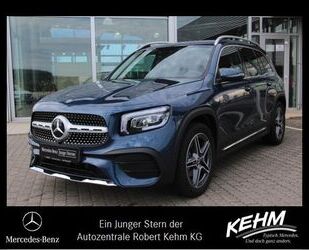 Mercedes-Benz Mercedes-Benz GLB 200 4M+AMG+LED+STANDHEIZUNG+KAME Gebrauchtwagen