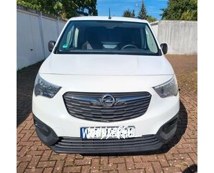 Opel Opel Combo Cargo Selection 1,5 D, S/S, Cool&Sound Gebrauchtwagen