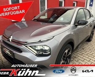 Citroen Citroën C4 PureTech 130 S&S Max + Kälte-Paket! Gebrauchtwagen