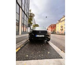 Ford Ford Kuga 2,0 TDCi 4x4 132kW Titanium PowerShift . Gebrauchtwagen