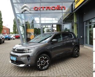 Citroen Citroën C5 Aircross Feel Pack PureTech 130 + LED + Gebrauchtwagen