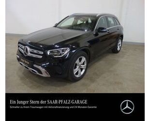 Mercedes-Benz Mercedes-Benz GLC 220d 4M EXCLUSIVE*TOTW*DISTR*MEM Gebrauchtwagen