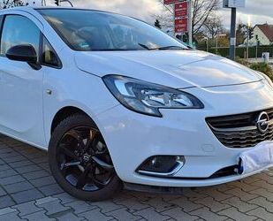 Opel Opel Corsa 1.4 Color Edition Color Edition Gebrauchtwagen