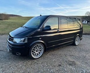 VW Volkswagen T5 Multivan Atlantis Highline KW Rotifo Gebrauchtwagen