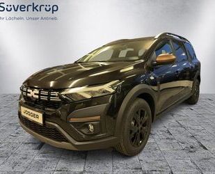 Dacia Dacia Jogger Extreme+ TCe 110 +GJR+KAMERA+NAVI+KLI Gebrauchtwagen