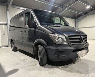 Mercedes-Benz Mercedes-Benz Sprinter Gebrauchtwagen