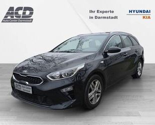 Kia Kia CEED SW 1.4 T-GDI VISION *1.HAND*NAVI*KAMERA*P Gebrauchtwagen