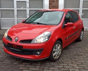 Renault Renault Clio III Edition Dynamique Gebrauchtwagen