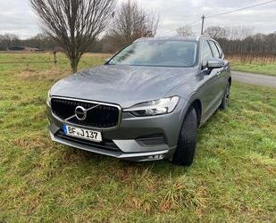 Volvo Volvo XC60 B4 Momentum Pro Geartronic Gebrauchtwagen