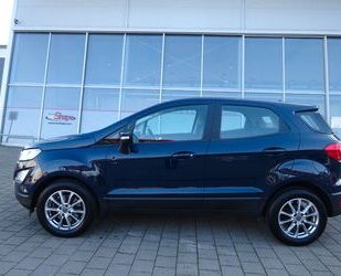 Ford Ford EcoSport 1,0 EcoBoost 74kW Trend Gebrauchtwagen