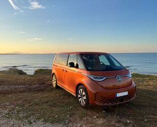 VW Volkswagen ID. Buzz 77 kWh 150 kW Pro Pro Gebrauchtwagen