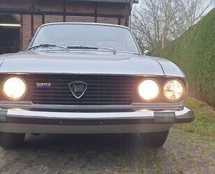 Lancia Lancia Flavia Gebrauchtwagen