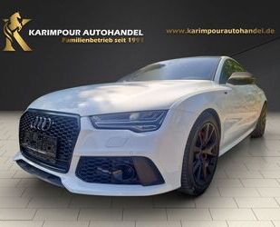 Audi Audi A7 Sportback competition*RS7 Umbau*Sline*Matr Gebrauchtwagen