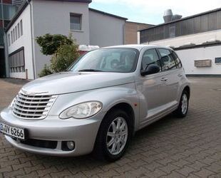 Chrysler Chrysler PT Cruiser 2.2 CRD Touring Klima Tüv & Au Gebrauchtwagen