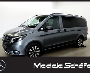 Mercedes-Benz Mercedes-Benz Vito 119 CDI 4x4 Tourer PRO Lang LIE Gebrauchtwagen