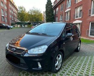 Ford Ford C-Max 1,8*Guter Zustand/Klimaanlage/TÜV NEU/P Gebrauchtwagen