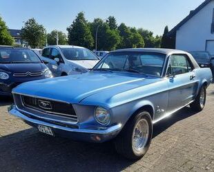 Ford Ford Mustang *GUTER ZUSTAND/V8 MOTOR* Gebrauchtwagen