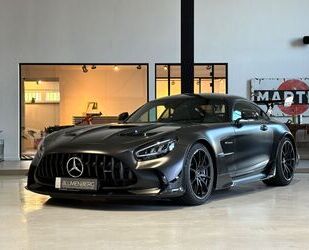 Mercedes-Benz Mercedes-Benz AMG GT Black Series*Carbon,Burmester Gebrauchtwagen