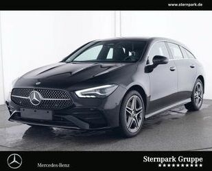 Mercedes-Benz Mercedes-Benz CLA 250 e SB FACELIFT+AMG+Pano.-Dach Gebrauchtwagen