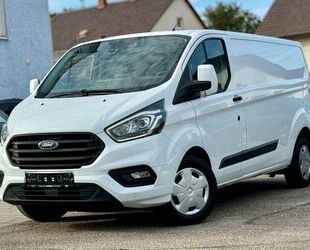 Ford Ford Transit Custom Kasten 340 L2H1 Trend Winterpa Gebrauchtwagen