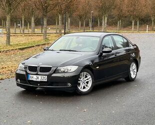 BMW BMW 320i -Limousine Gebrauchtwagen