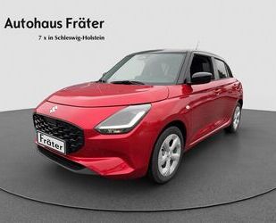 Suzuki Suzuki Swift 1.2 Comfort | AUTOMATIK | ALLWETTER | Gebrauchtwagen