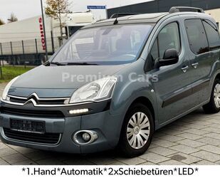 Citroen Citroën Berlingo Kombi 1.6 eHDI Selection*Automati Gebrauchtwagen