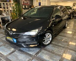 Opel Opel Astra K Sports Tourer Edition Start/Stop*LED Gebrauchtwagen