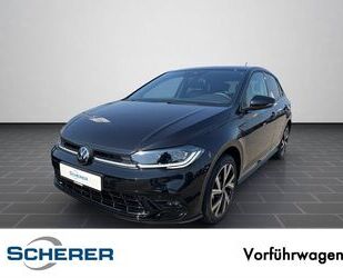 VW Volkswagen Polo R-Line/DSG/RFK/KEYLESS GO/IQ-LIGHT Gebrauchtwagen