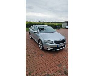 Skoda Skoda Octavia 1.8 TSI DSG Style Style Gebrauchtwagen