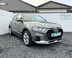 Audi Audi A1 Allstreet 30 TFSI Auto. SHZ Navi Virtual M Gebrauchtwagen