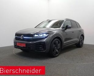 VW Volkswagen Touareg 3.0 TSI 4Mo. eHybrid R Neues Mo Gebrauchtwagen