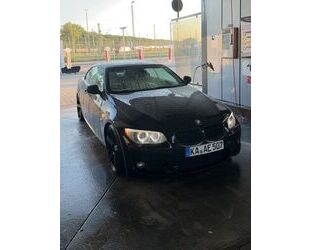 BMW BMW 335i Cabrio LCI Edition Exclusive DKG Gebrauchtwagen