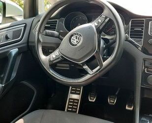 VW Volkswagen Golf Sportsvan 1.2 TSI 81kW SOUND SOUND Gebrauchtwagen