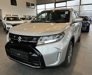 Suzuki Suzuki Vitara 1.4 Facelift Comfort AHK Navi LED AC Gebrauchtwagen