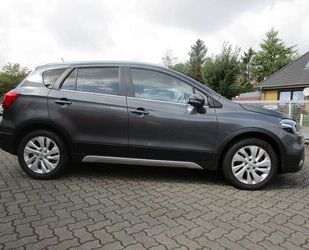 Suzuki Suzuki SX4 S-Cross 1,4 4x2 Comfort Gebrauchtwagen