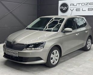 Skoda Skoda Fabia Ambition AUTOMATIK AHK Einparkhi. GARA Gebrauchtwagen