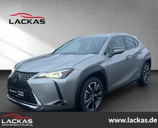 Lexus Lexus UX 250h STYLE*1.HD*AHK*CARPLAY*PDC*15JH-GARA Gebrauchtwagen